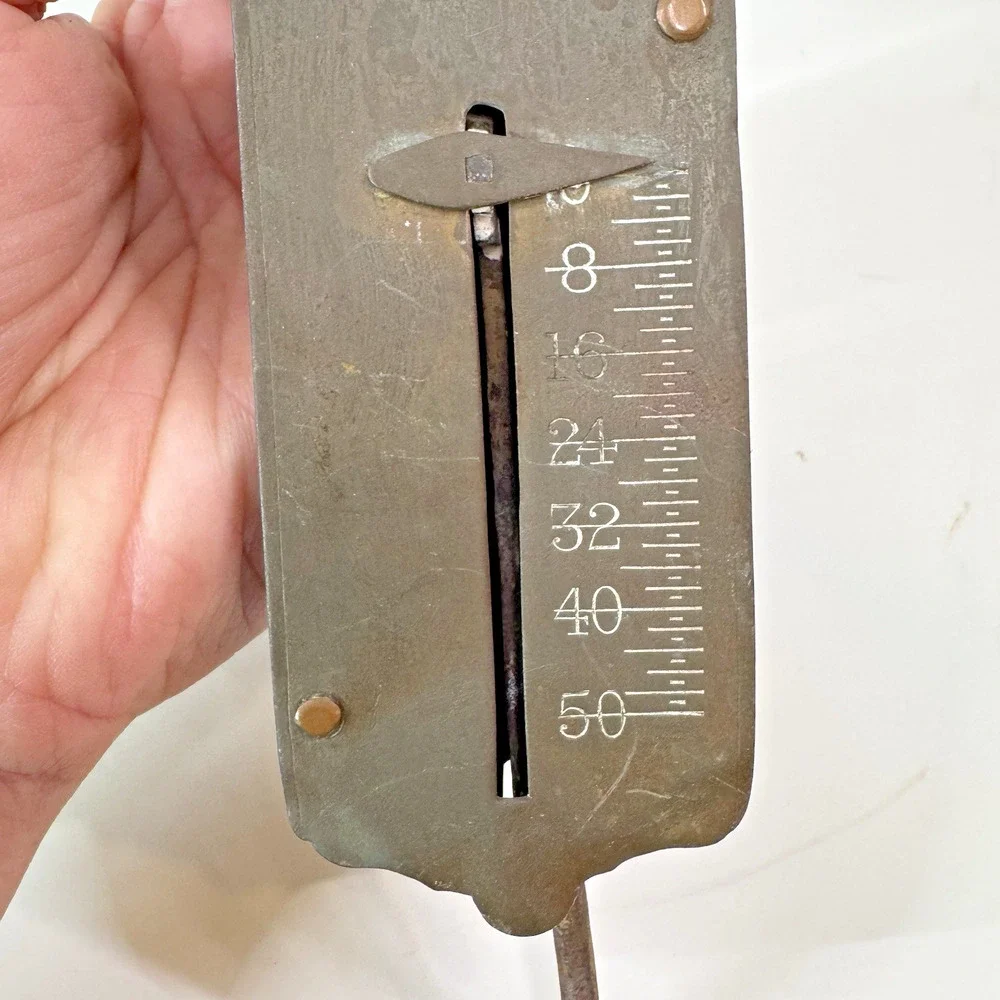 N/A antique brass